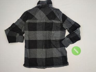 Men: Shirt for men, S (EU 36), Bershka, condition - Very good — 3