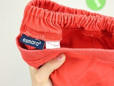 spodnie dresowe esmara: Esmara, Spodnie materiałowe damskie, rozmiar S — 4