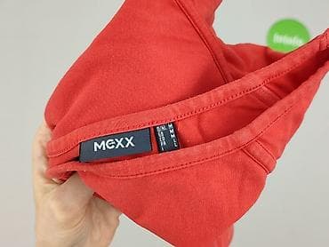 koszulka mexx: Mexx, T-shirt damski, rozmiar M — 5