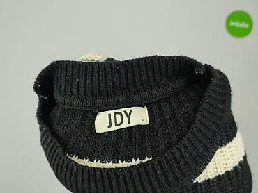 harley: JDY, Sweter damski, rozmiar L — 5