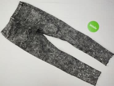 jeansy cropp: Cropp, Jeansy damskie, S — 3