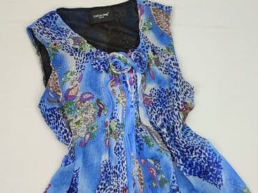 ubrania z kotem: Sukienka damska, rozmiar S — 1