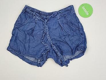 jorts xs: Esmara, Szorty damskie, rozmiar 4XL — 2