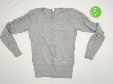 pull and beer: Sweter damski, rozmiar L — 3