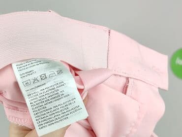 ewtex buty: H&M, Spodnie materiałowe damskie, rozmiar L — 5