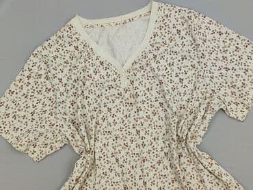 koszulka z gołębiem allegro: T-shirt damski, rozmiar 6XL — 1
