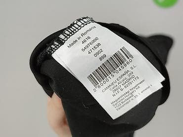 sukienki z tafty: Camaïeu, Sukienka damska, rozmiar S — 4