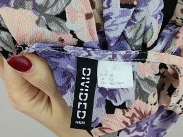jestem modna sukienki: H&M Divided, Sukienka damska, rozmiar M — 4