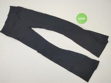 rajstopy i pończochy damskie calvin klein: Legginsy Sportowe damskie, XS — 2