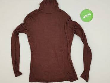 golf bezowy h m: H&M, Women`s golf, size S — 2