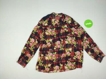 купити куртку в польщі жіночу: Women's blouse, size XL (EU 42) — 3