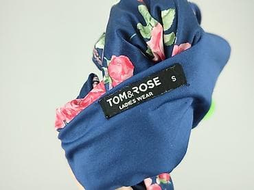 bluzy greenpoint: Tom Rose, Top damski, rozmiar S — 7