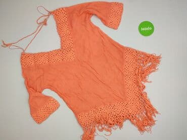 klapki chloe: Holiday, Tunika damska, rozmiar M — 4