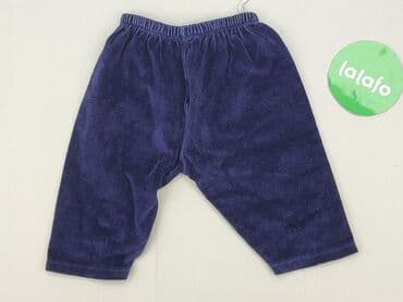 stan spodnie: Spodnie dresowe, 3-6 miesięcy, stan - Dobry — 3