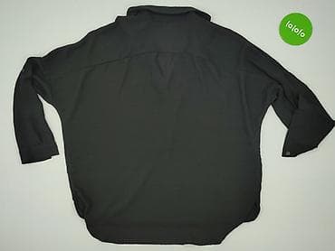 oversize bluzki: Bluzka damska, rozmiar One size — 3
