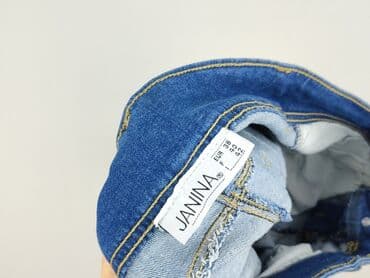 włoskie jeansy damskie: Janina, Jeansy damskie, rozmiar M — 5