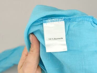 reserved białe bluzki: Bluzka damska, rozmiar M — 5