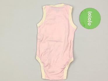 podkoszulka niemowlęca: Body, Newborn baby, 
condition - Perfect — 3