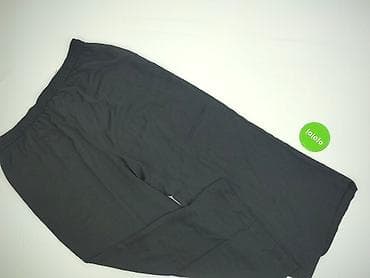 samoon spodnie: Yours, Spodnie materiałowe damskie, rozmiar 6XL — 3