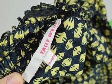 jakie rajstopy do bialej sukienki: Tally Weijl, Women's blouse, size S (EU 36) — 4