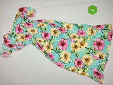 sukienka maxi plus size: Sukienka damska, rozmiar S — 3