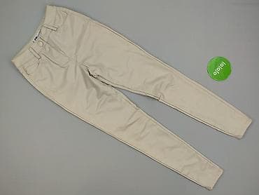 getex spodnie: FB Sister, Spodnie materiałowe damskie, rozmiar 2XS — 2