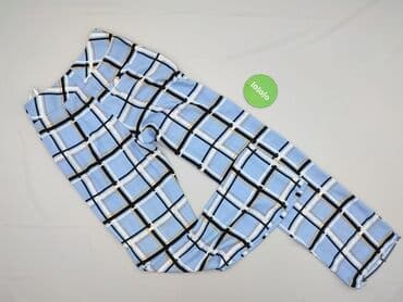 topshop jeansy: Topshop, Spodnie materiałowe damskie, rozmiar S — 3