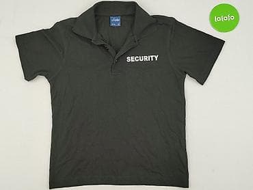 koszula simple: UNIK, Koszulka polo dla mężczyzn, rozmiar XS — 3