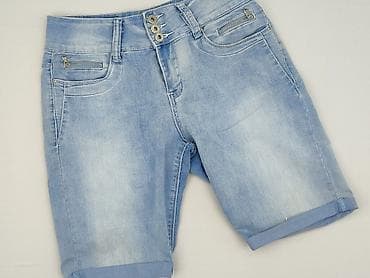 Szorty damskie, rozmiar M