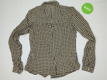 eleganckie bluzki do garnituru damskiego: Even&Odd, Bluzka damska, M — 3