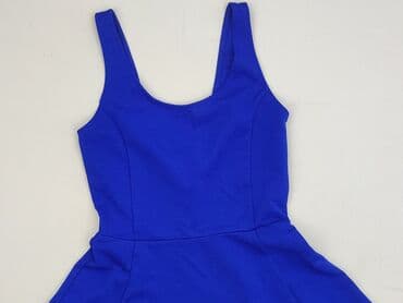 H&M Divided, Sukienka damska, rozmiar XS