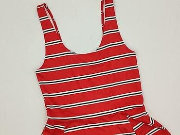 H&M Divided, Sukienka damska, rozmiar S