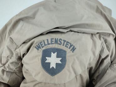 Kobiety: Wellensteyn, Kurtka zimowa damska, 3XL — 4