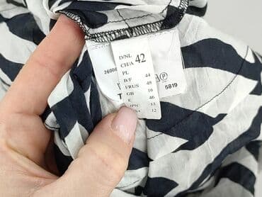 taifun bluzki: Taifun, Bluzka damska, rozmiar XL — 5