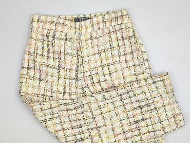 Primark, Spodnie materiałowe damskie, rozmiar M