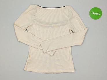 biale bluzki haftowane: Shein, Bluzka damska, rozmiar M — 3