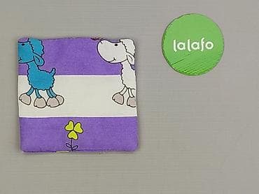 szalik: Koperta, kolor - Kolorowy, stan - Idealny — 5