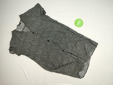 bluzki 48: Janina, Bluzka damska, rozmiar 4XL — 2