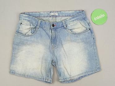 warehouse: Szorty dla mężczyzn, rozmiar 3XL — 2