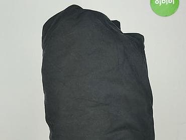 spodnie pumpy lata 80: Sinsay, Spodnie cargo damskie, rozmiar M — 6