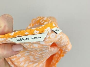 bluzki tommy hilfiger: Tom Tailor Denim, Bluzka damska, rozmiar XL — 6