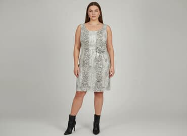 gratex sukienki: Sukienka damska, rozmiar 2XL — 1