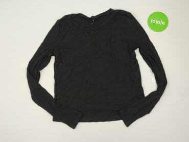 marynarka damska 100 wełna: Sinsay, Bluzka damska, L — 3