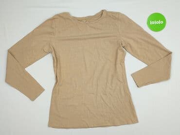 bluzka z długim rękawem calvin klein damska: C&A, Bluzka damska, rozmiar XL — 2