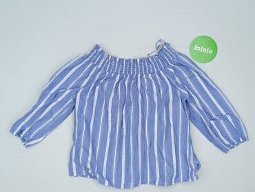 primark koszula hawajska: Primark, Women's blouse, size L (EU 40) — 2