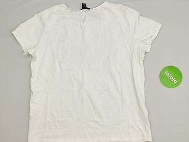 Amisu, T-shirt damski, rozmiar XL w lalafo.pl — 3 Amisu, T-shirt damski, rozmiar XL — 3