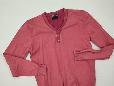 Sweter dla mężczyzn, rozmiar XL
