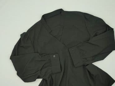 Koszule: Bluzka damska, rozmiar 2XL — 1