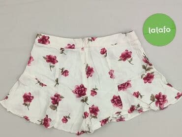 spodenki krótkie plus size: Forever 21, Szorty damskie, rozmiar XS — 3