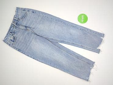 sagan buty pl: Dazy, Jeansy damskie, rozmiar L — 2